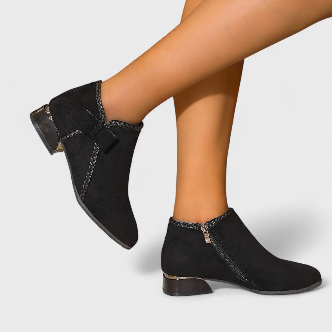 Viva™ | Bottes tricotées