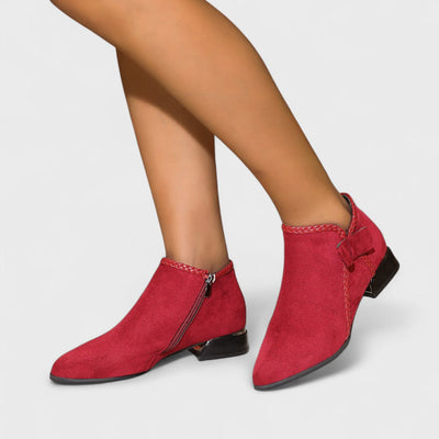 Viva™ | Bottes tricotées
