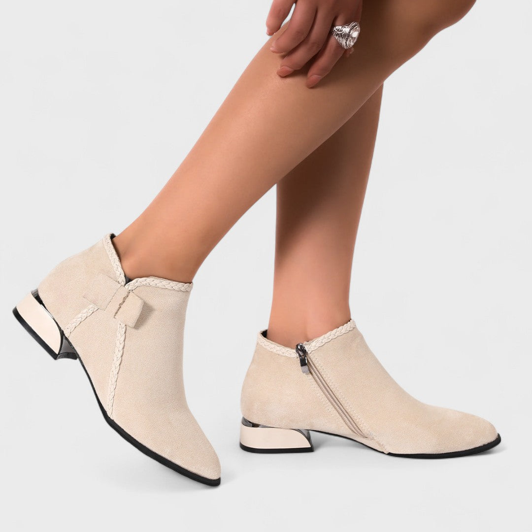 Viva™ | Bottes tricotées