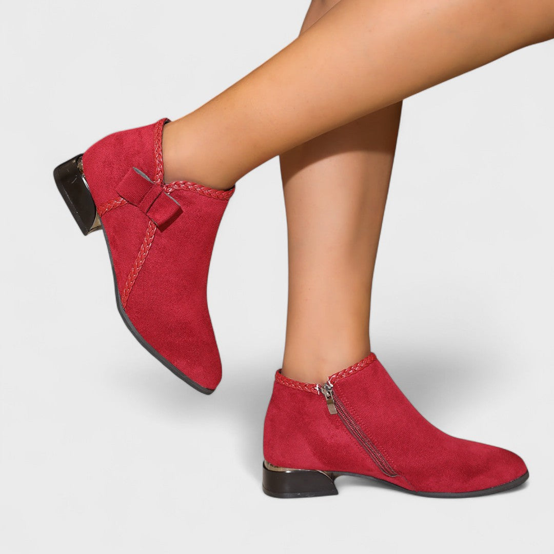 Viva™ | Bottes tricotées