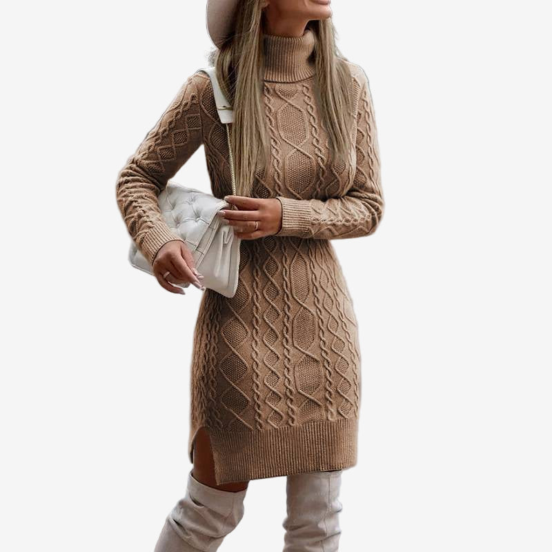 Anisa™ | Robe Torsadée