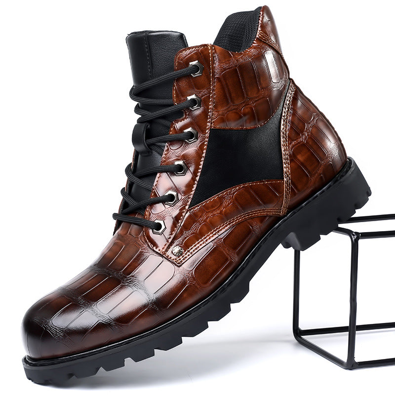 Durand Bordeaux | CHAUSSURES ÉLÉGANTES EN CUIR