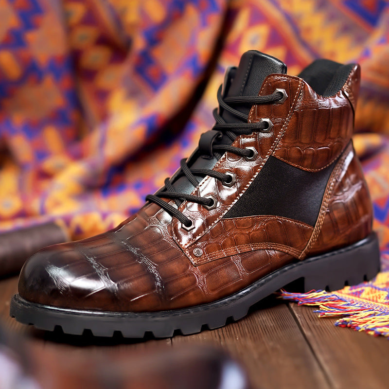 Durand Bordeaux | CHAUSSURES ÉLÉGANTES EN CUIR