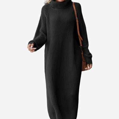Alise™ | Robe Pull Longue
