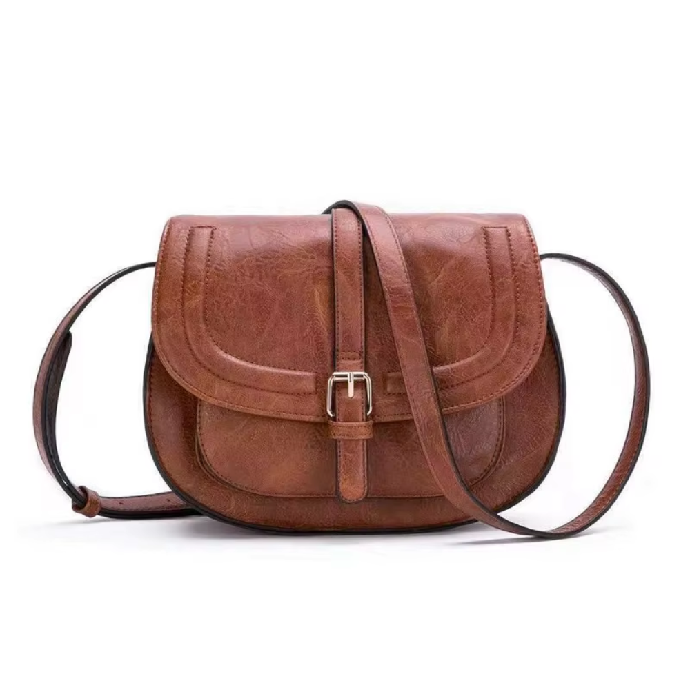 EVELYN™ | SAC BANDOULIÈRE CLASSIQUE