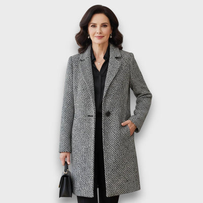 Elissara™ — Manteau Classique