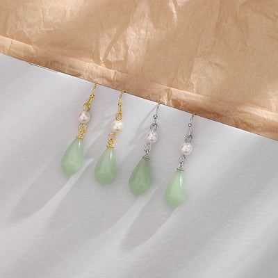 MAGNOLIA™ | BOUCLES FLEUR ÉLÉGANTES