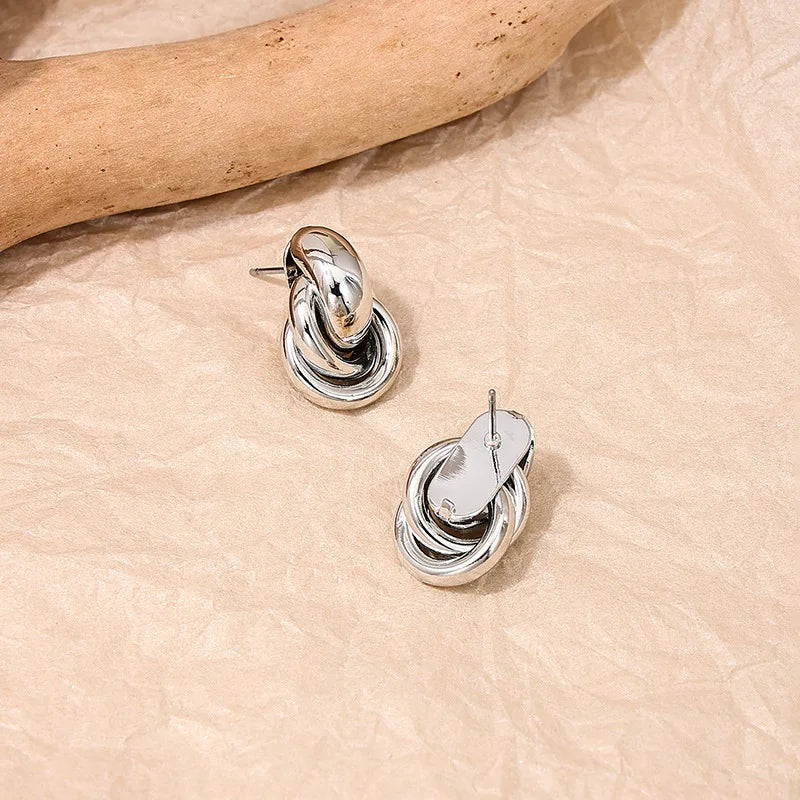 LILA™ | CLOUS NOUÉES