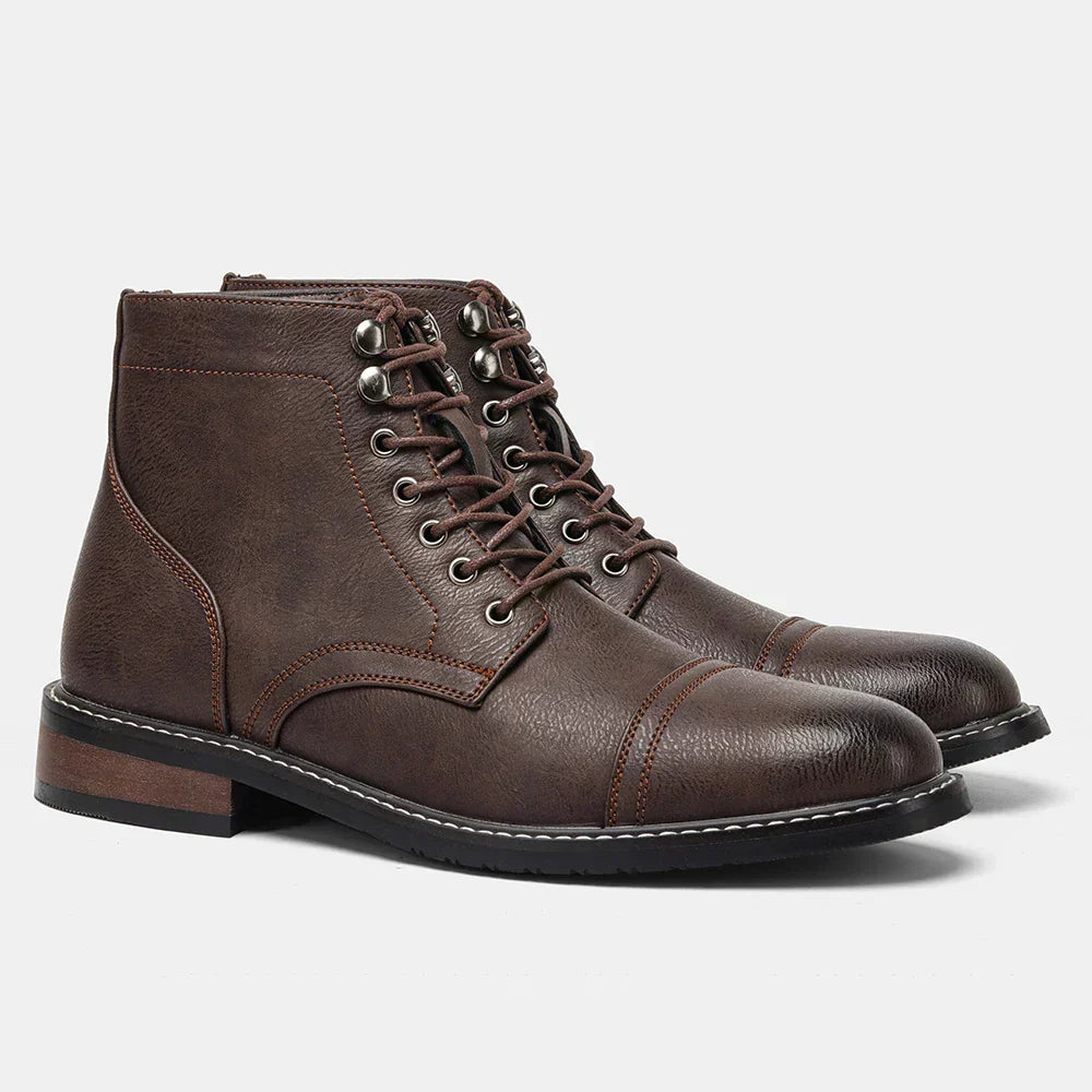 Durand Bordeaux | BOTTES DERBY CLASSIQUES