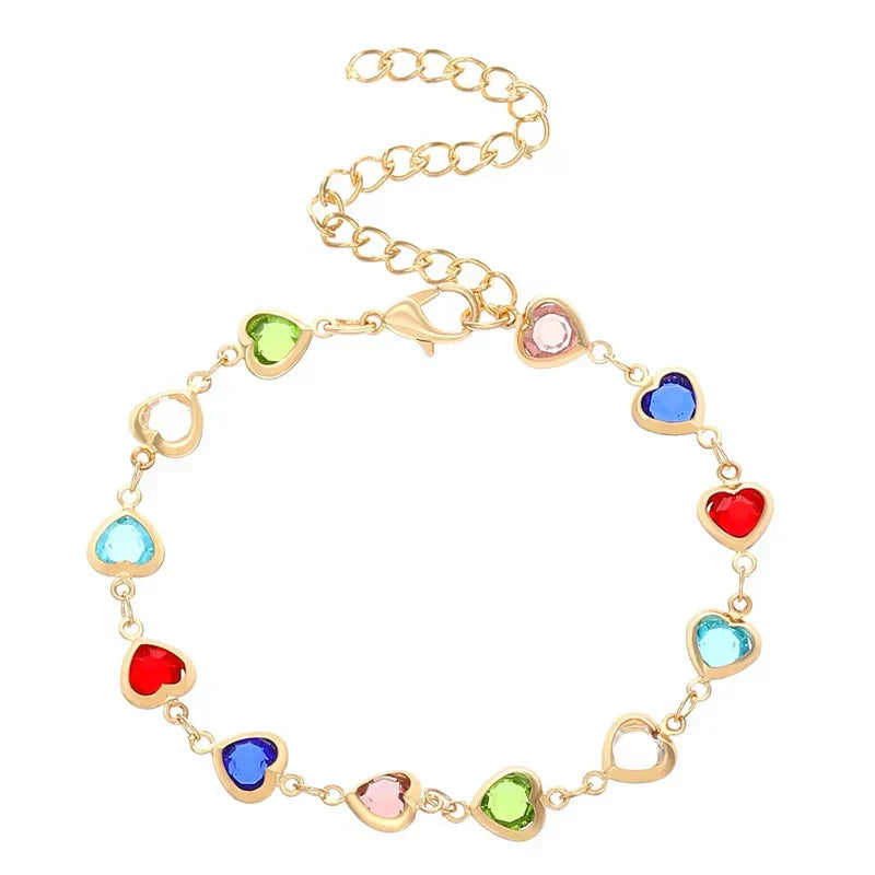 Colora™ | Bracelet Multicolore