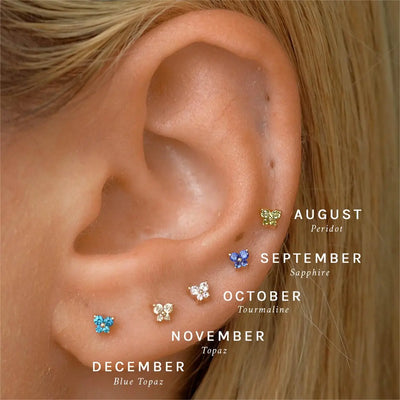 ZODIAC™ | BOUCLES PIERRE