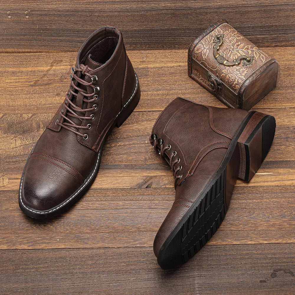Durand Bordeaux | BOTTES DERBY CLASSIQUES