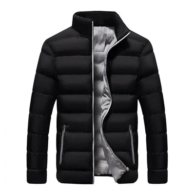 Veste Thermique Pour Homme