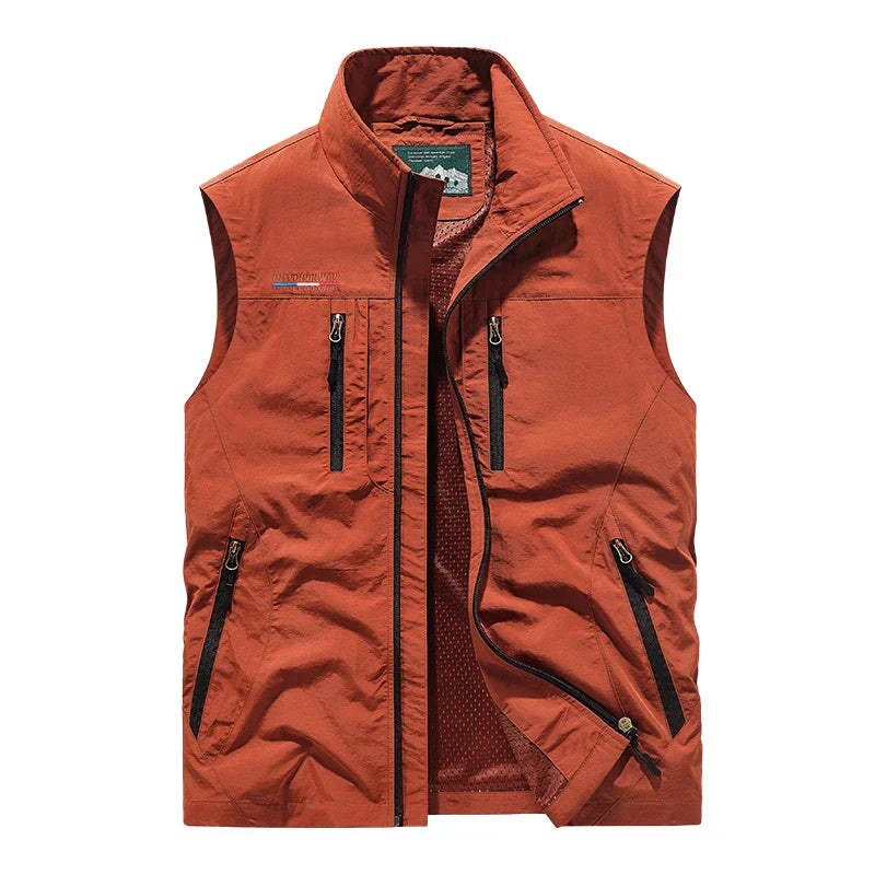 Durand Bordeaux | GILET HAUT DE GAMME