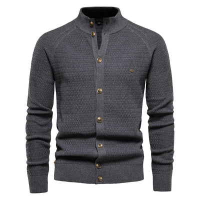 Durand Bordeaux | PULL EXCLUSIF EN COTON