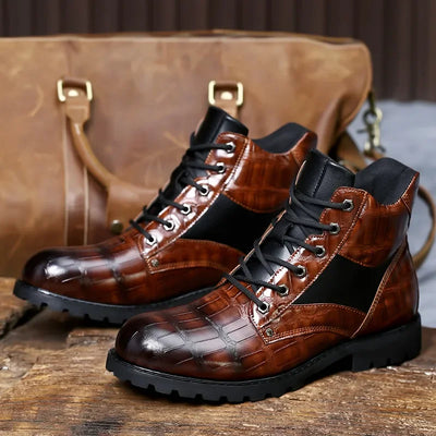 Durand Bordeaux | CHAUSSURES ÉLÉGANTES EN CUIR