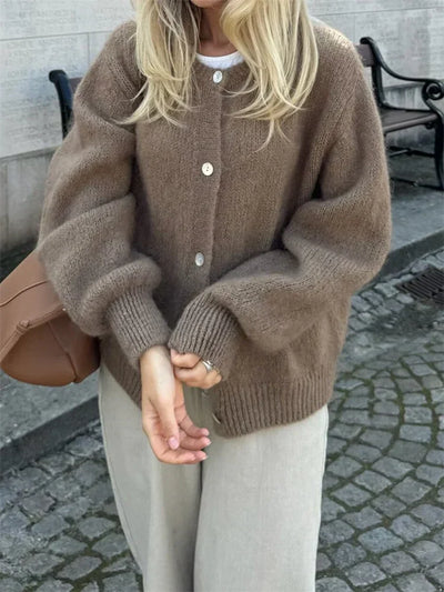 Amadea™ | Cardigan doux