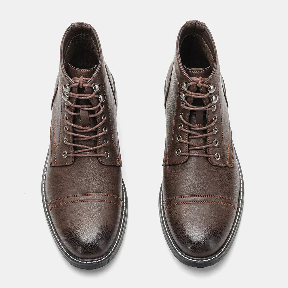 Durand Bordeaux | BOTTES DERBY CLASSIQUES