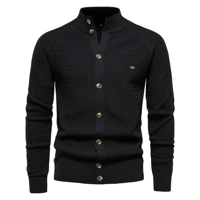 Durand Bordeaux | PULL EXCLUSIF EN COTON