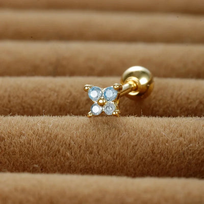 ZODIAC™ | BOUCLES PIERRE