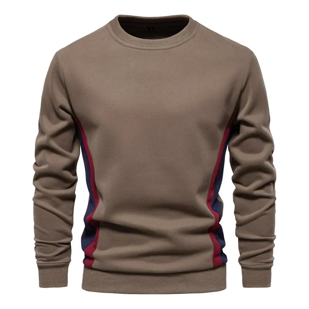 Durand Bordeaux | PULL ÉLÉGANT POUR HOMME