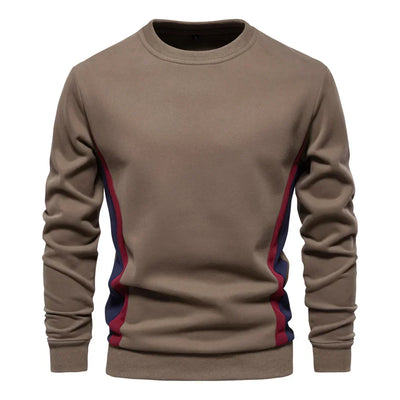 Durand Bordeaux | PULL ÉLÉGANT POUR HOMME