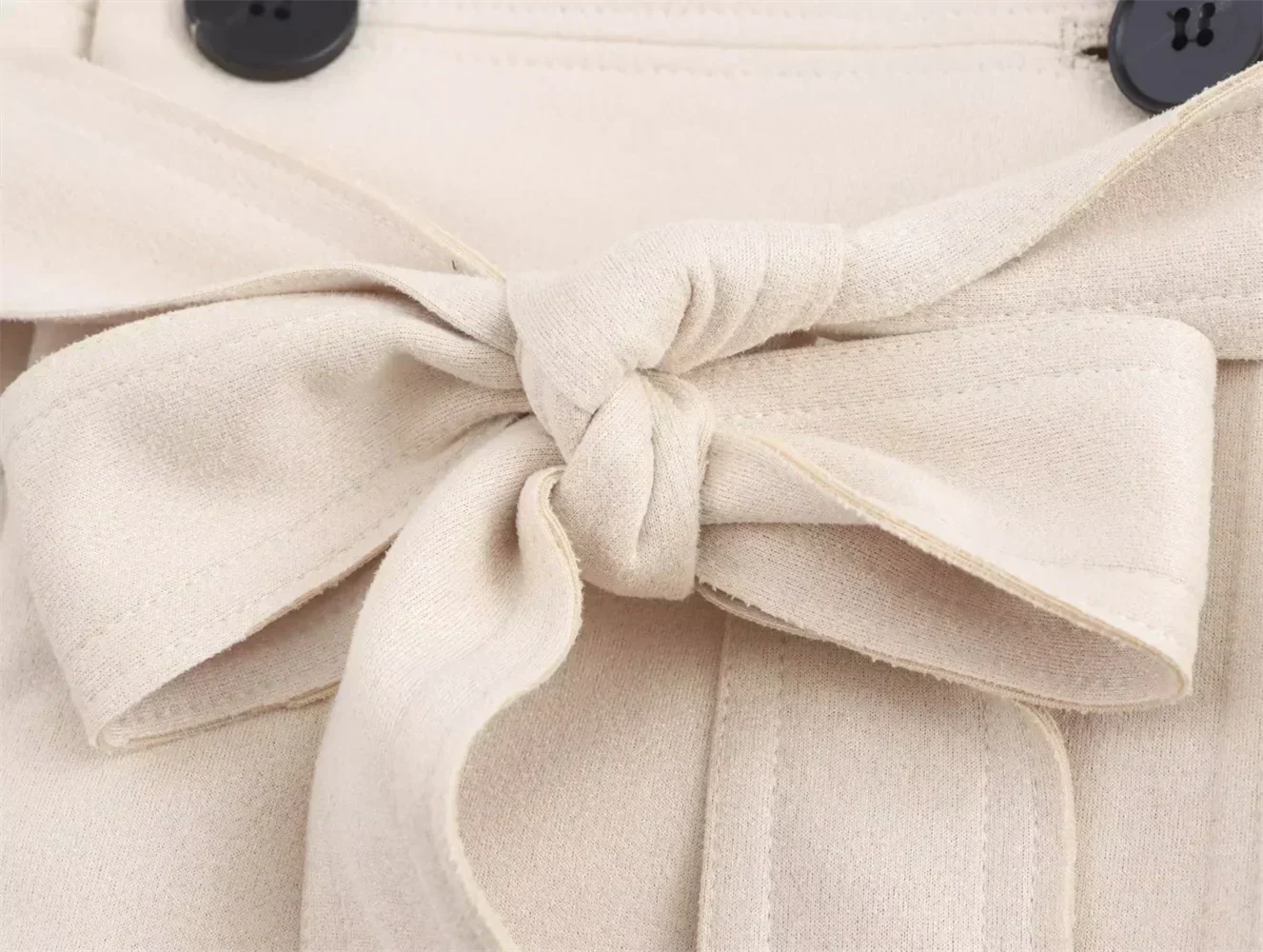 Camille™ | Trench élégant