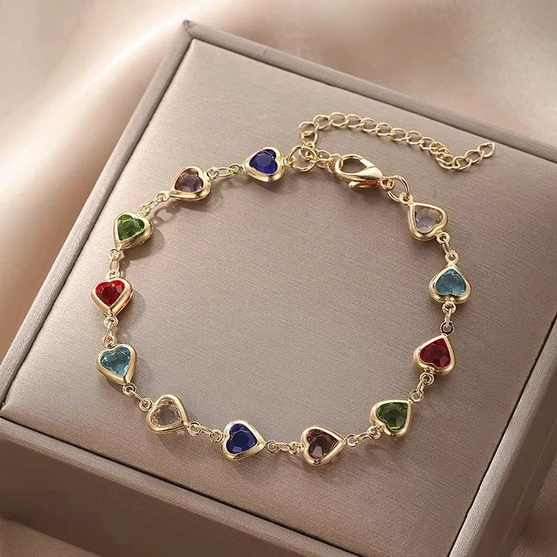 Colora™ | Bracelet Multicolore