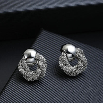 LUNA™ | BOUCLES TWIST