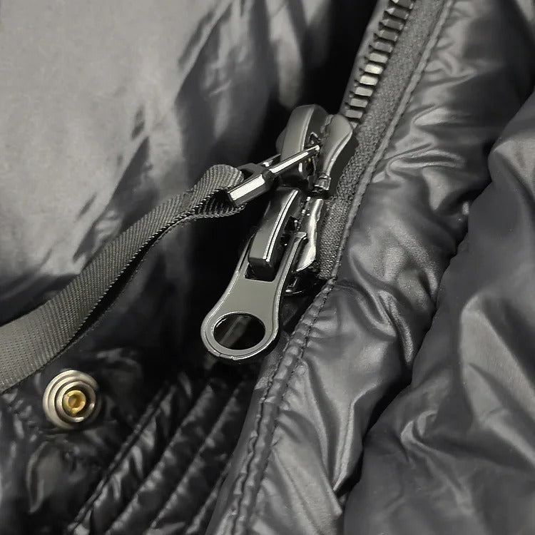 CLARISSA™ | PARKA D’HIVER