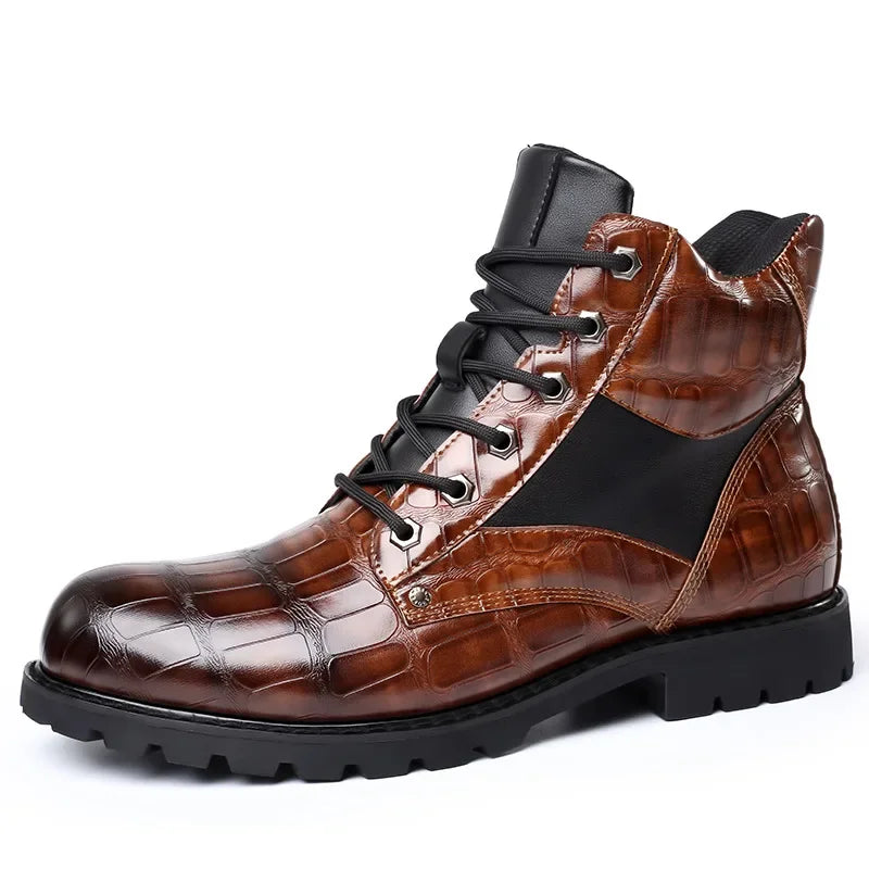 Durand Bordeaux | CHAUSSURES ÉLÉGANTES EN CUIR