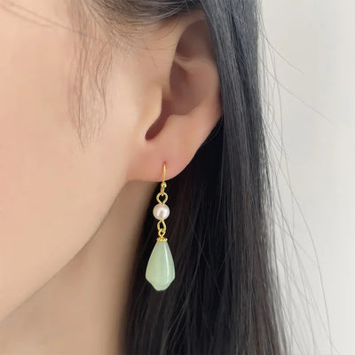 MAGNOLIA™ | BOUCLES FLEUR ÉLÉGANTES