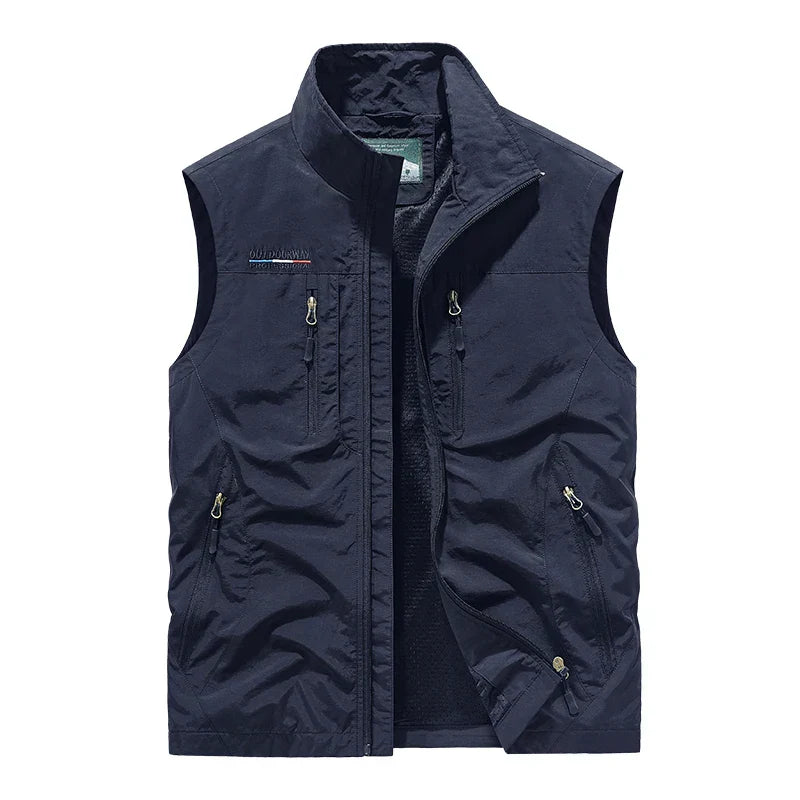 Durand Bordeaux | GILET HAUT DE GAMME