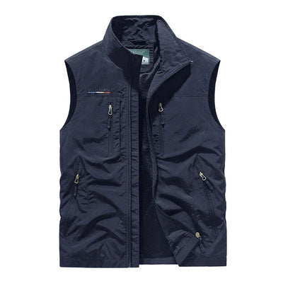 Durand Bordeaux | GILET HAUT DE GAMME