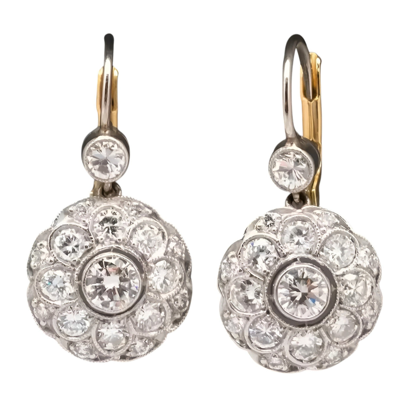 JULIETTE™ | BOUCLES CRISTAL