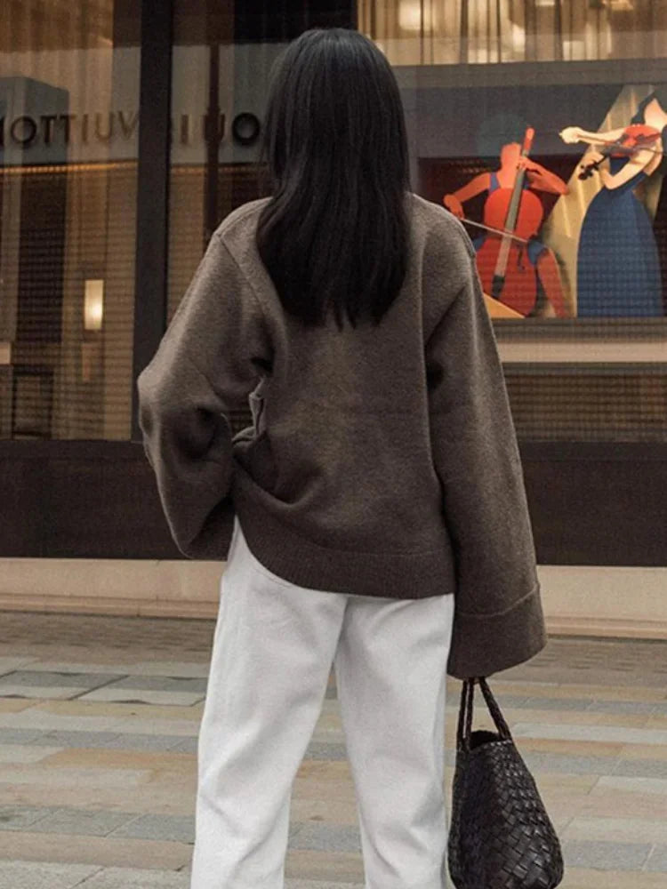 ZOE™ | CARDIGAN ÉLÉGANT