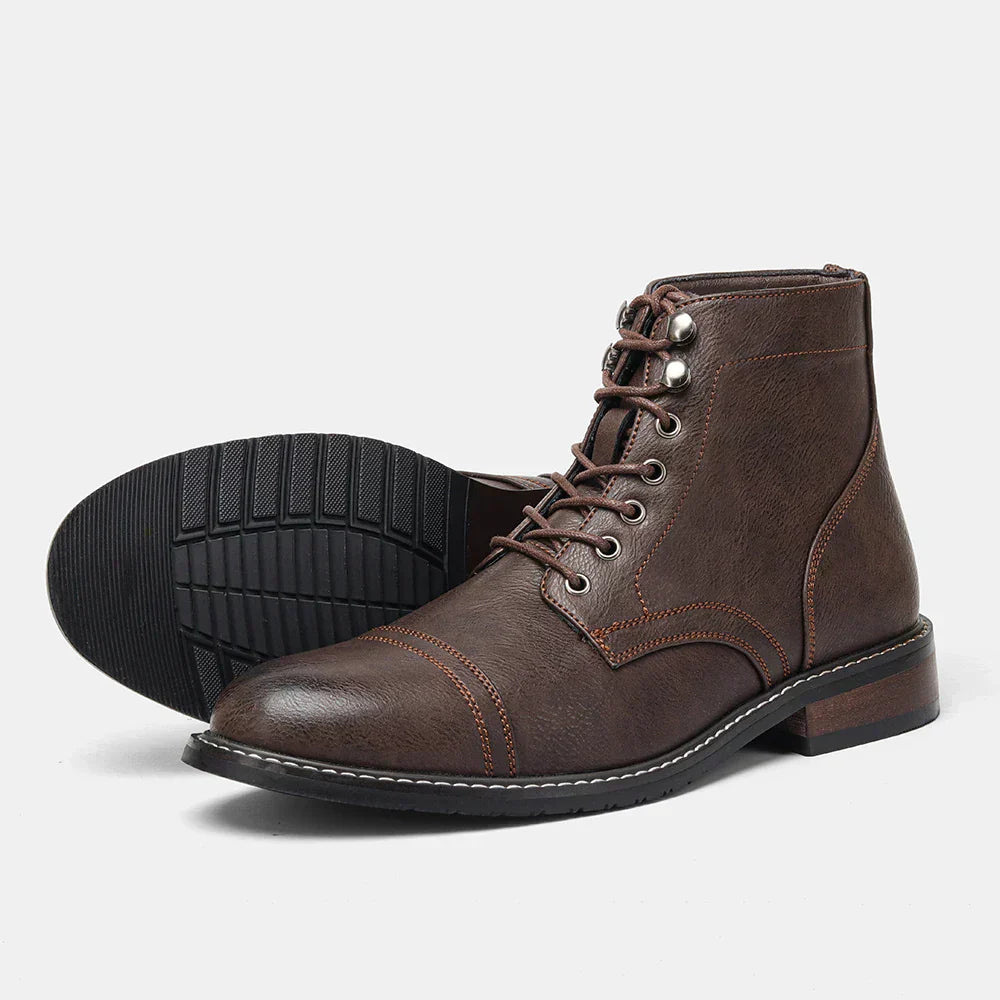 Durand Bordeaux | BOTTES DERBY CLASSIQUES