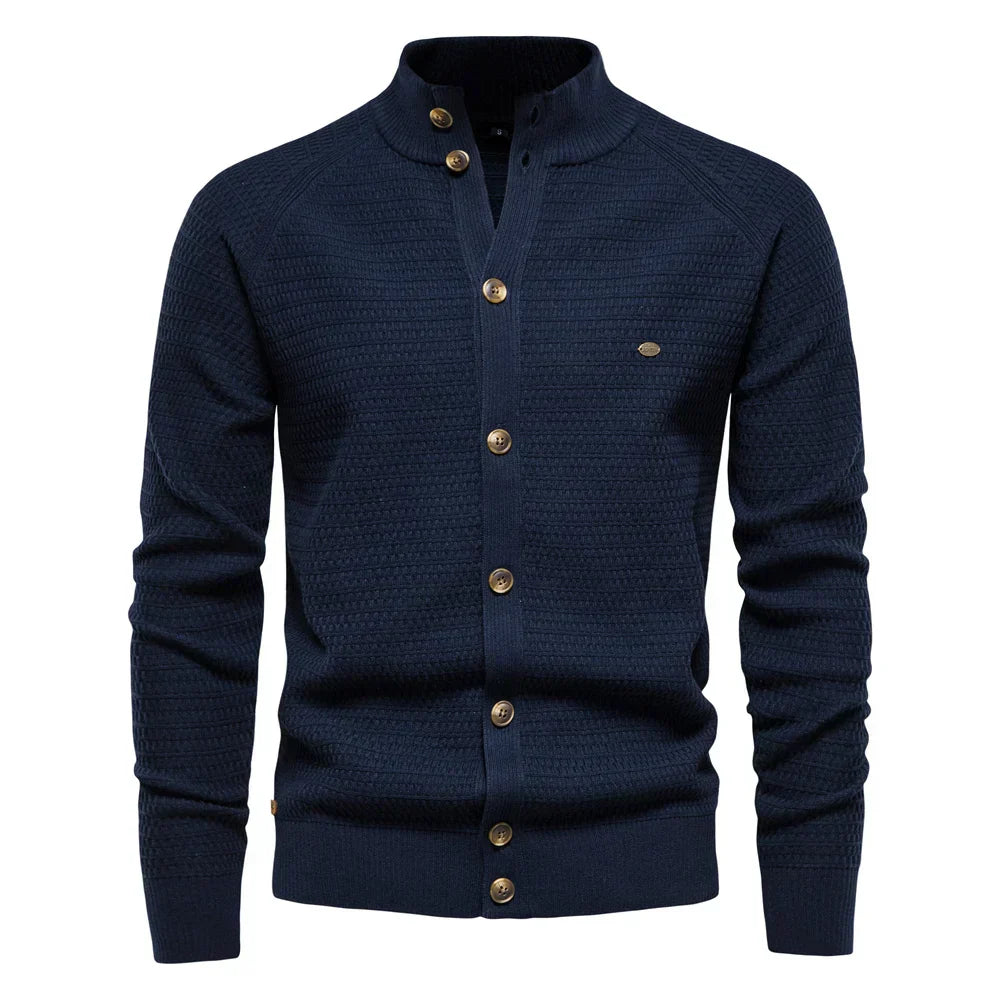 Durand Bordeaux | PULL EXCLUSIF EN COTON