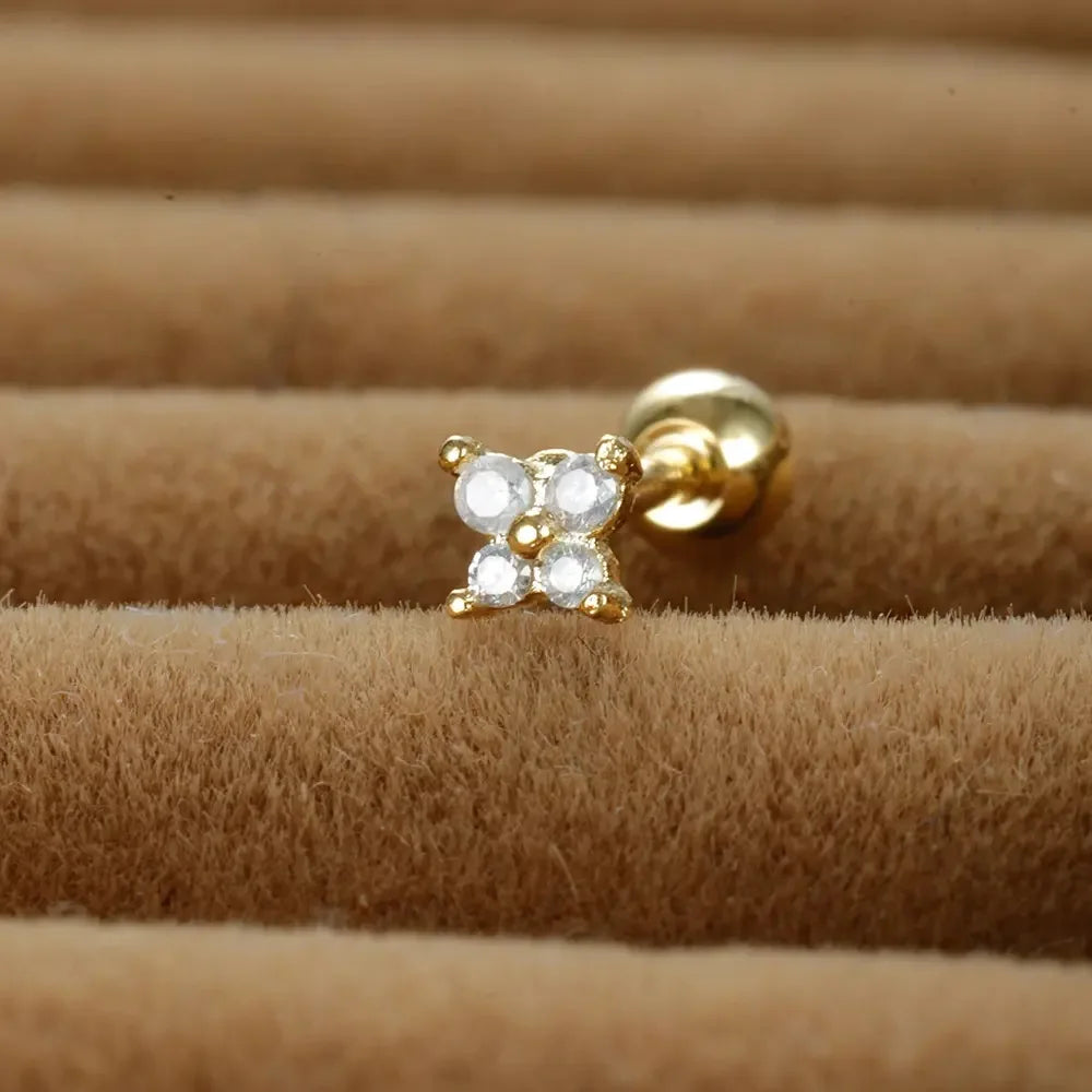 ZODIAC™ | BOUCLES PIERRE