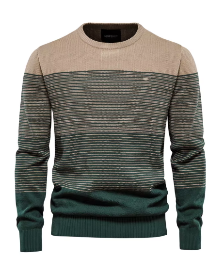 Durand Bordeaux | PULL ROBUSTE POUR HOMME