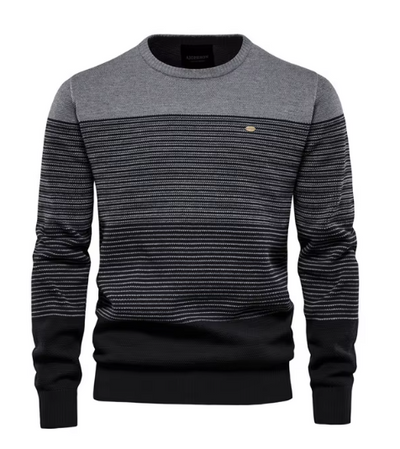 Durand Bordeaux | PULL ROBUSTE POUR HOMME