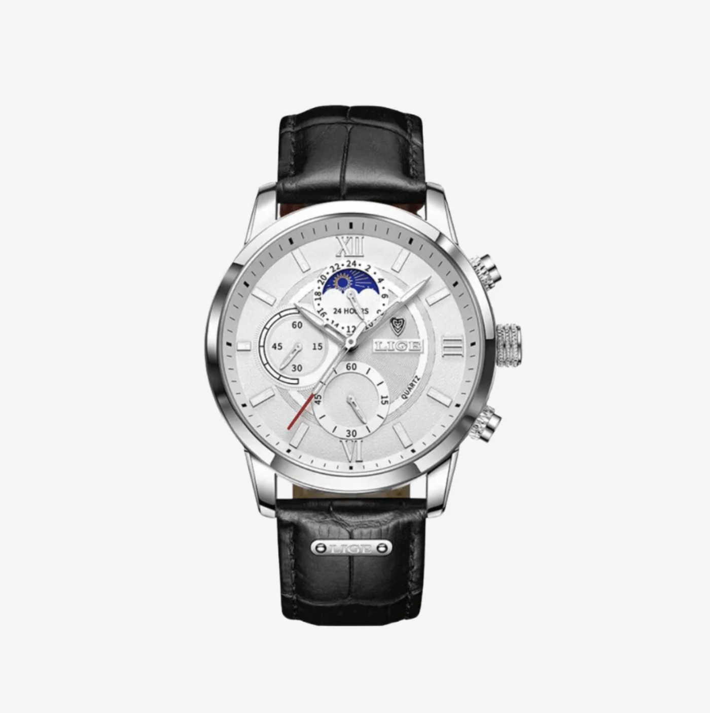 Durand Bordeaux | MONTRE CLASSIQUE