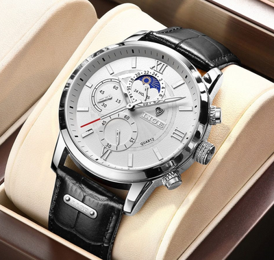 Durand Bordeaux | MONTRE CLASSIQUE