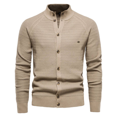 Durand Bordeaux | PULL EXCLUSIF EN COTON