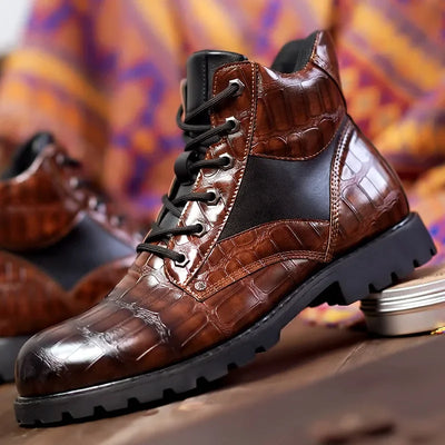 Durand Bordeaux | CHAUSSURES ÉLÉGANTES EN CUIR