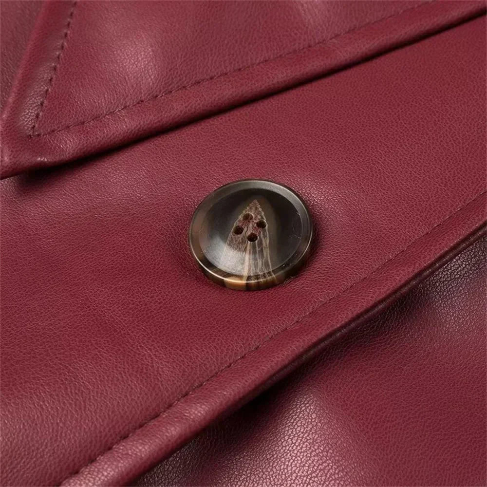 LEVIANA™ | Manteau élégant