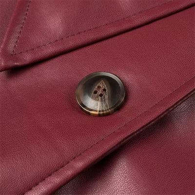 LEVIANA™ | Manteau élégant