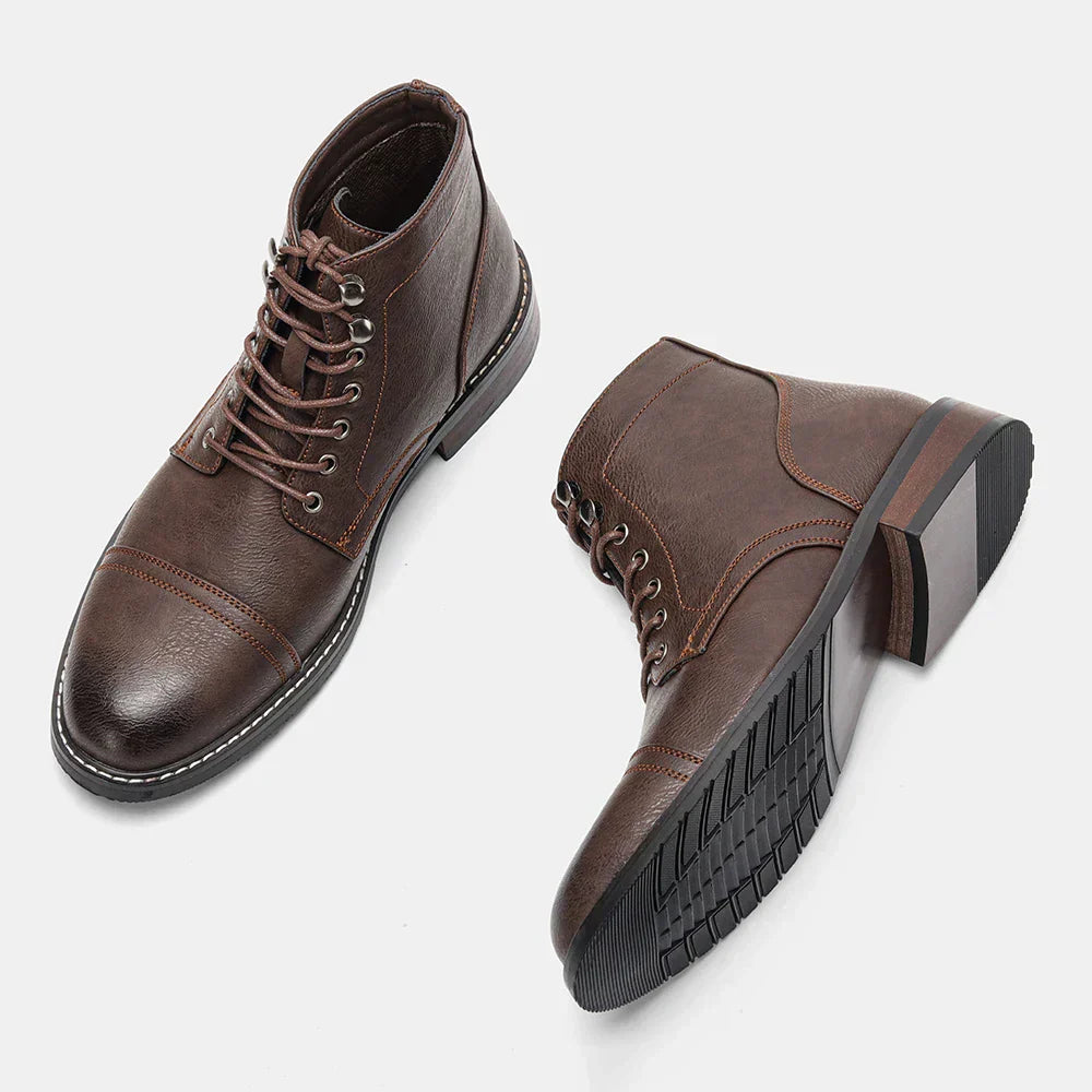 Durand Bordeaux | BOTTES DERBY CLASSIQUES