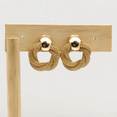 LUNA™ | BOUCLES TWIST