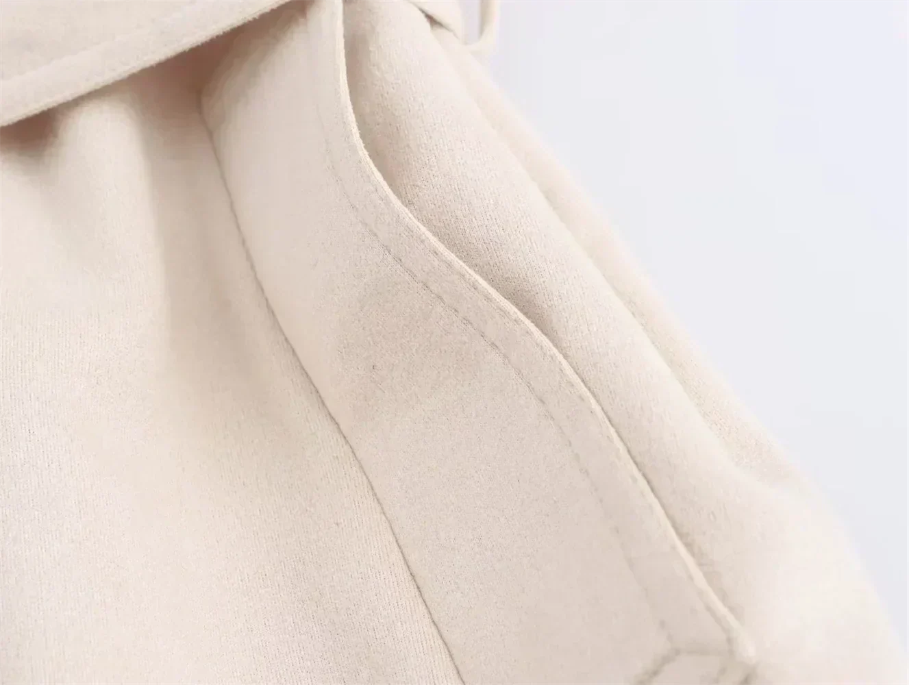 Camille™ | Trench élégant